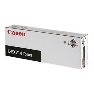 Оригинален тонер Canon Black EXV14 за IR 2016|IR 2016I|IR 2016J|IR 2018|IR 2018I|IR 2020|IR 2020I|IR 2022|IR 2022I|IR 2025|IR 20