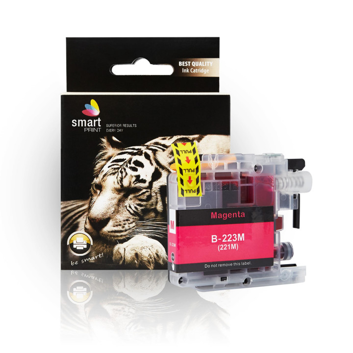 Ink BR-223M | LC223M