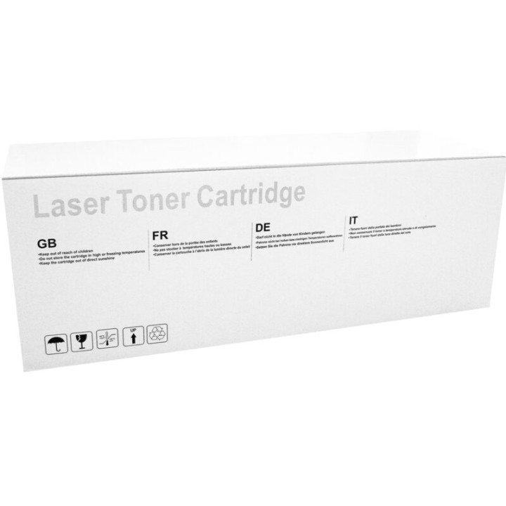 Cartus toner cyan 2.5K compatibil cu HP Color LaserJet Pro 3202, MFP 3302