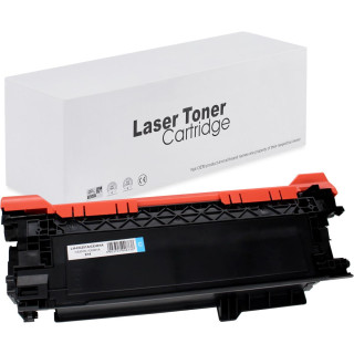 Toner HP-CE251A/CE401A | CE251A / CE401A