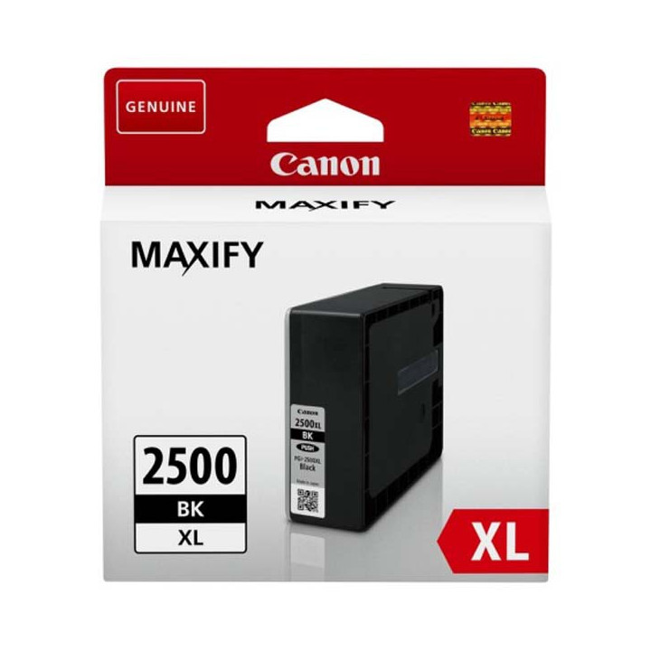 Kompatibilis tintakazetta töltés 9254B001, PGI2500XL, 72ml a Canon nyomtatók számára (ORINK BULK)
