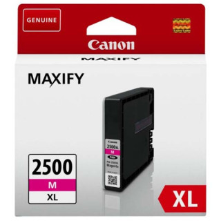 Kompatibilis tintakazetta töltés 9266B001, PGI2500XL, 22ml a Canon nyomtatók számára (ORINK BULK)
