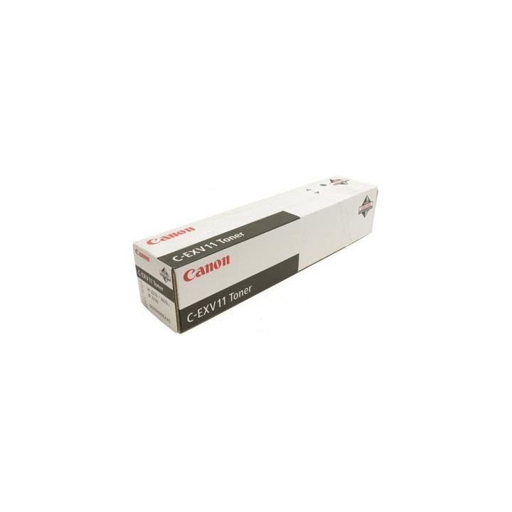 Оригинален тонер Canon Black EXV11 за IR 2230|IR 2270|IR 2870|IR 3025|IR 3025N|IR 3225|IR 3225N 21K, NOPP "CF9629A002AA"