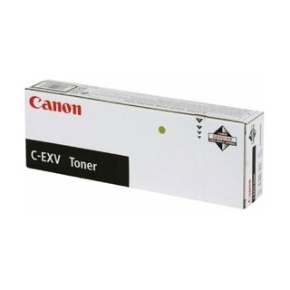 Eredeti Canon Fekete Toner EXV28BK IR C5045|IR C5045I|IR C5051|IR C5051I 44K, NOPP "CF2789B002AA"