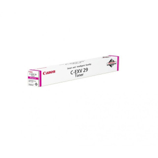 Eredeti Canon Magenta EXV29M toner IR Advance C5235I|IR Advance C5240|IR C5030|IR C5030I|IR C5035|IR C5035I 27K, NOPP "CF2798B00