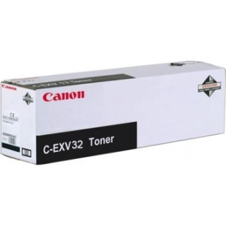 Toner Original Canon Black, EXV32, pentru IR 2535|IR 2535I|IR 2545|IR 2545I, 19.4K,NOPP, "CF2786B002AA"