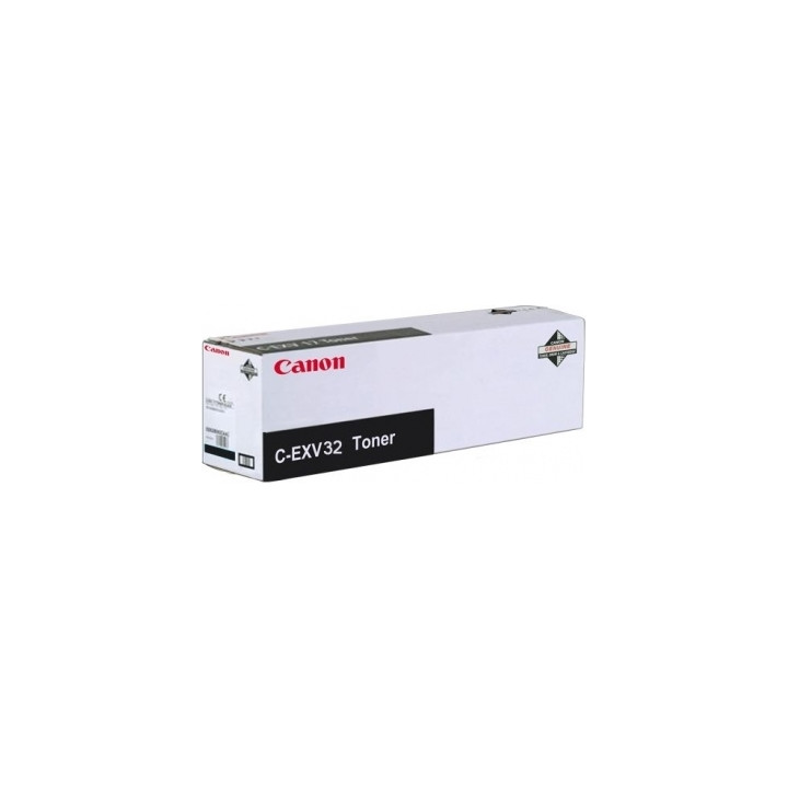 Original Canon Black Toner EXV32 for IR 2535 | IR 2535I | IR 2545 | IR 2545I 19.4K, NOPP "CF2786B002AA"