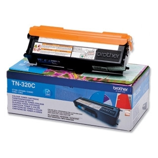 Toner Original Brother Cyan, TN230C, pentru HL-3040|3070|DCP-9010|MFC-9120|9320, 1.4K,"TN230C"
