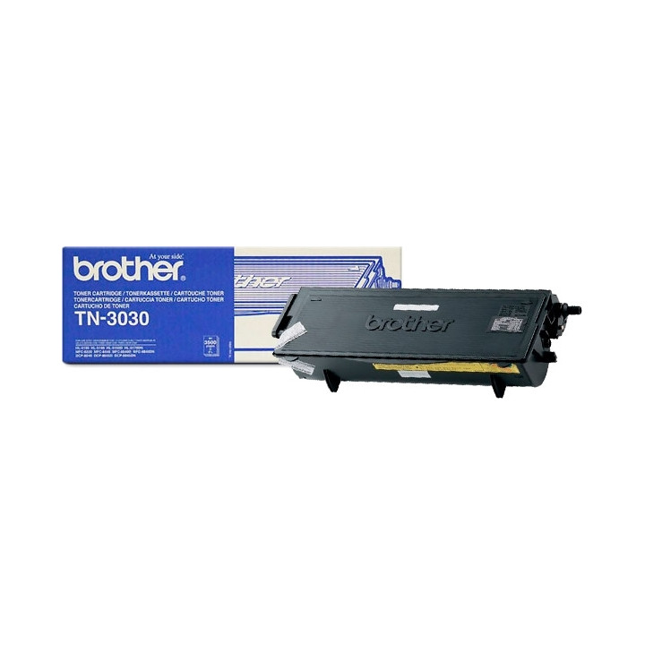 Toner Original Brother Black, TN3030, pentru MFC-8440|8840|8220|DCP-8040|8045|5150|5170, 3.5K,"TN3030"