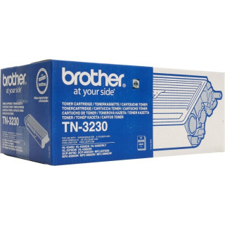 Compatible Brand: Brother