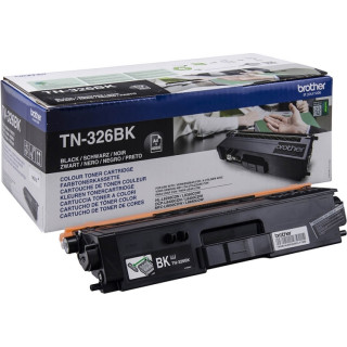 Оригинален тонер Brother Black TN326BK за HL-L8250|L8350 4.5K, "TN326BK"