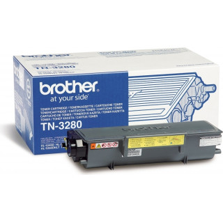 Compatible Brand: Brother