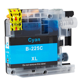 Ink BR-225XC | LC225C / LC225XLC