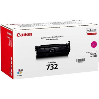 Оригинален тонер Canon Magenta CRG-732M за LBP-7780 6.4K "CR6261B002AA"