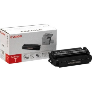 Оригинален тонер Canon Черен Картридж T за L 380|L390|L400|PC-D320|PC-D340 3.5K, "CH7833A002AA"