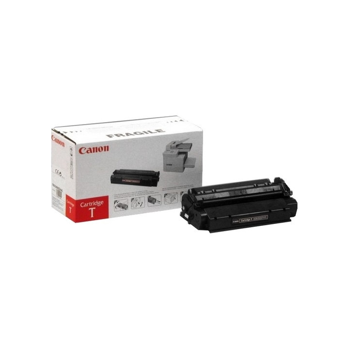 Toner Original Canon Black, CartridgeT, pentru L 380|L390|L400|PC-D320|PC-D340, 3.5K,"CH7833A002AA"