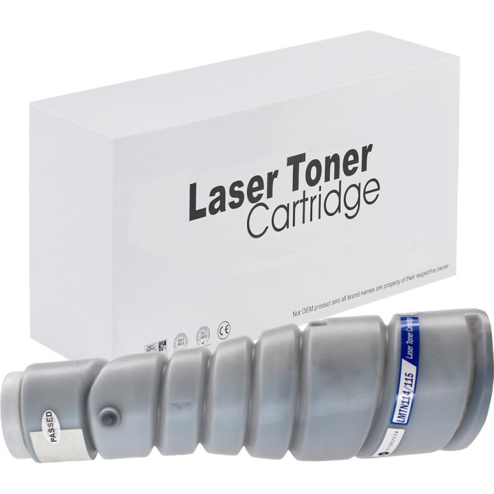 Toner KM-TN114 | 8937784 / TN114