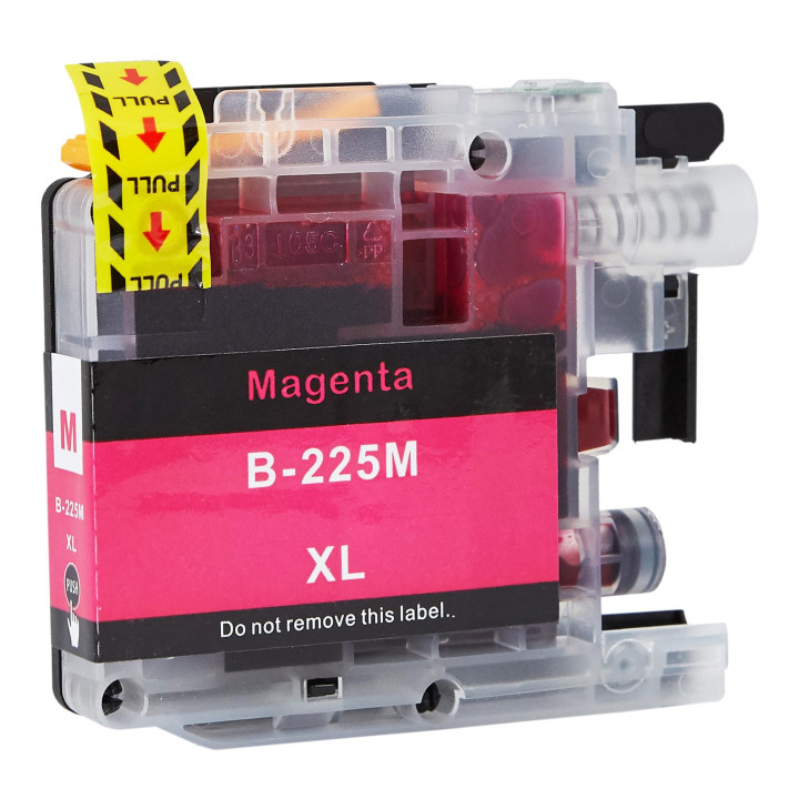Ink BR-225XM | LC225M / LC225XLM