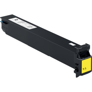 Оригинален тонер Konica-Minolta Черен TN-314Y за BizHub C353 20K, "A0D7251"