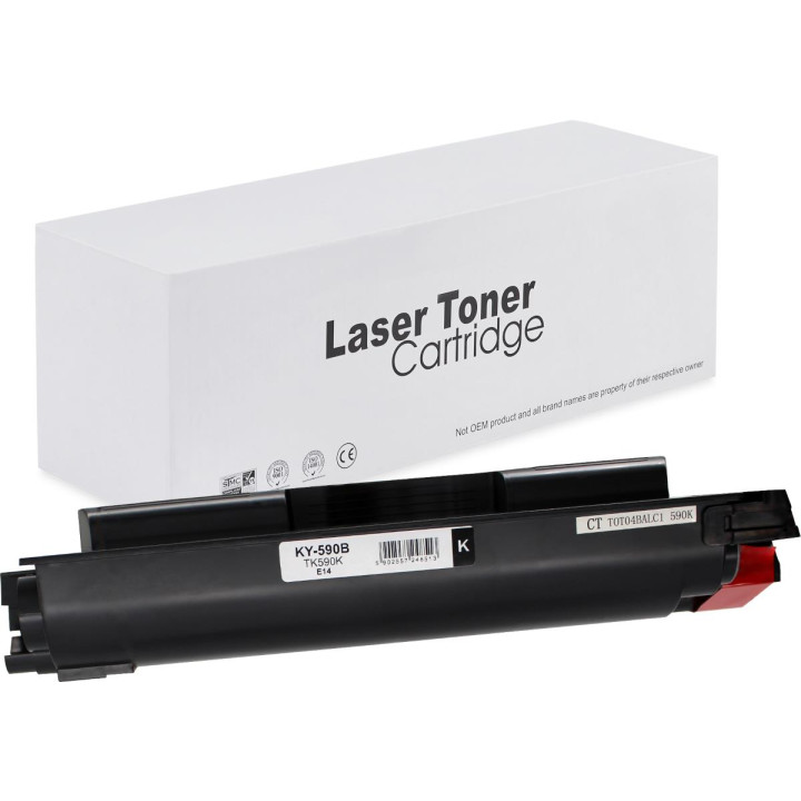 Toner KY-590B | TK590K