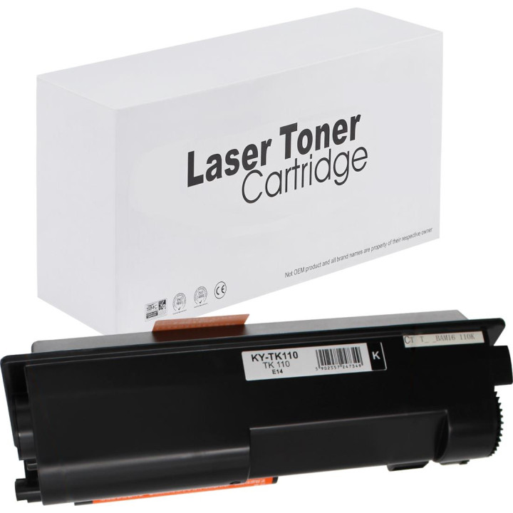 Toner KY-TK110 | TK 110