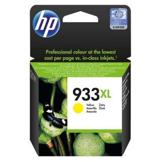 Încărcătură cerneală compatibilă CN056AE, no.933 XL, 13ml pentru imprimante HP (BULK)