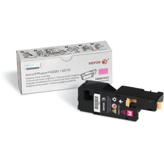 Оригинален тонер Xerox Magenta 106R01632 за Ph 6000|Ph 6010|WC 6015 1K "106R01632"