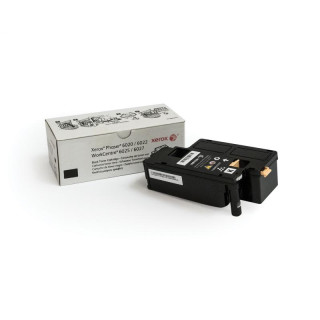 Eredeti Xerox Fekete Toner 106R02763 Ph 6020|Ph 6022|WC 6025|WC 6027 2K "106R02763"
