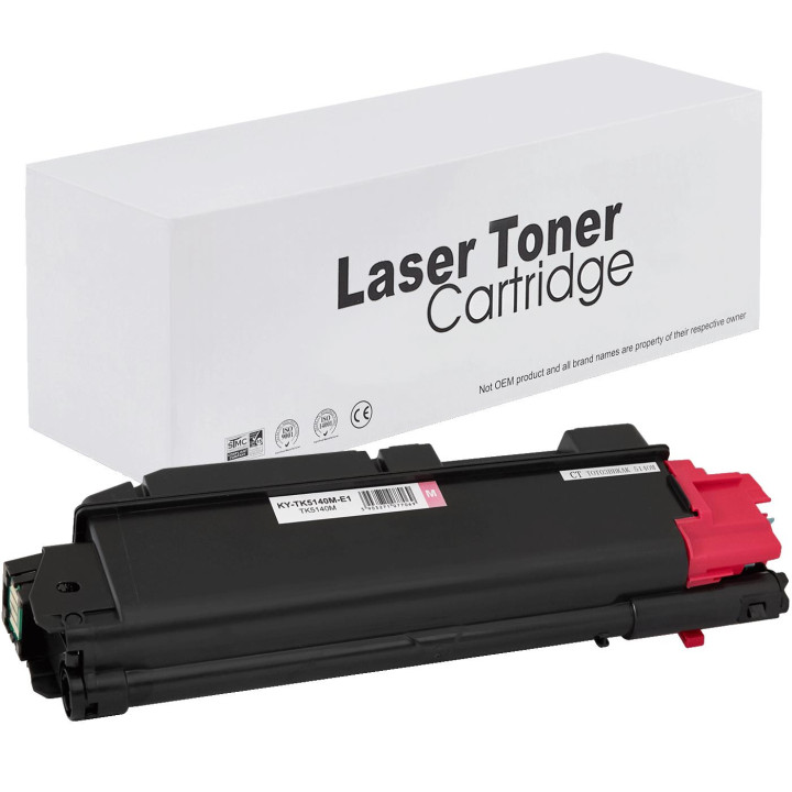 Toner KY-TK5140M | TK5140M