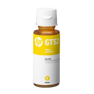 Încărcătură cerneală compatibilă M0H56AE, GT52, 70ml pentru imprimante HP (BULK)