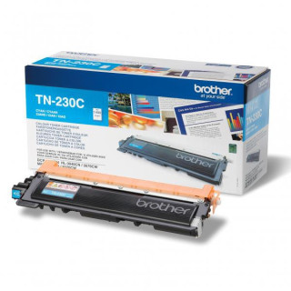 Încărcătură toner compatibilă TN230C, TN210C, TN240C, TN270C, TN290C, 1400 filelor pentru imprimante Brother (Orink box)