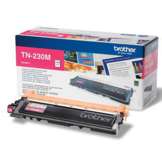 Încărcătură toner compatibilă TN230M, TN210M, TN240M, TN270M, TN290M, 1400 filelor pentru imprimante Brother (Orink white box)