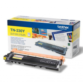 Încărcătură toner compatibilă TN230Y, TN210Y, TN240Y, TN270Y, TN290Y, 1400 filelor pentru imprimante Brother (Orink white box)