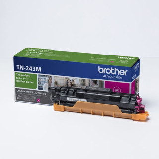 Încărcătură toner compatibilă TN243M, 1300 filelor pentru imprimante Brother