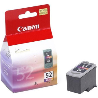 Compatible Brand: Canon