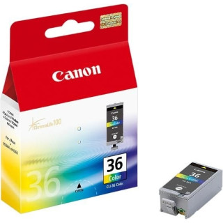 Compatible Brand: Canon
