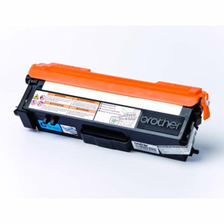 Încărcătură toner compatibilă TN325C, TN315C, TN328C, TN345C, TN375C, TN395C, 3500 filelor pentru imprimante Brother (Orink whit