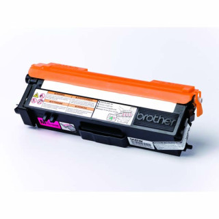 Încărcătură toner compatibilă TN325M, TN315M, TN328M, TN345M, TN375M, TN395M, 3500 filelor pentru imprimante Brother (Orink whit
