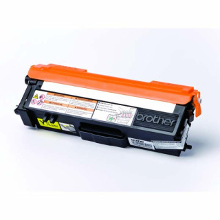 Încărcătură toner compatibilă TN325Y, TN315Y, TN328Y, TN345Y, TN375Y, TN395Y, 3500 filelor pentru imprimante Brother (Orink whit