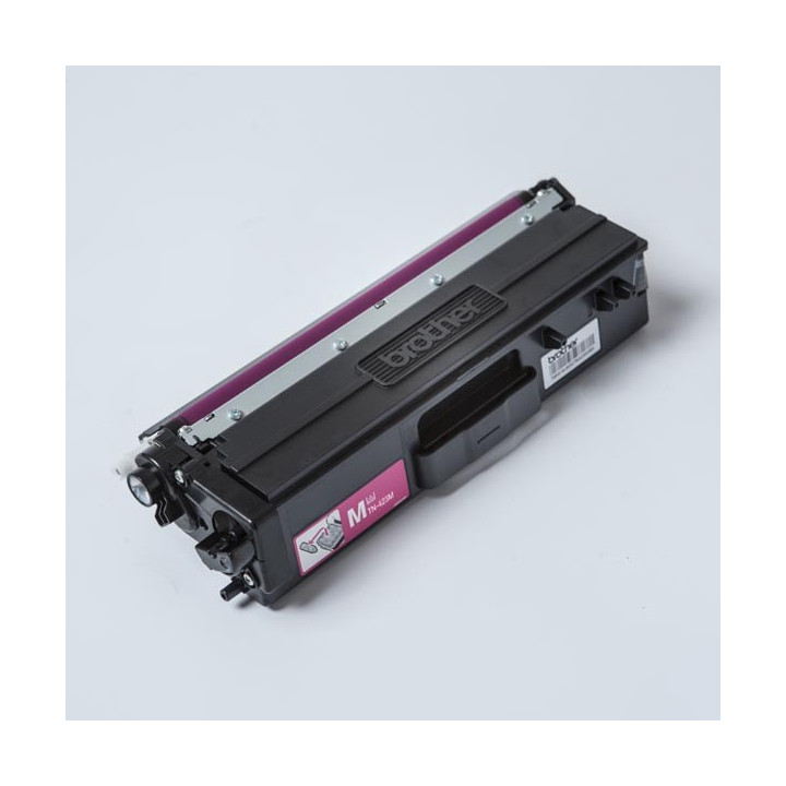 Încărcătură toner compatibilă TN423M, TN413M, TN426M, TN433M, TN443M, TN493M, 4000 filelor pentru imprimante Brother