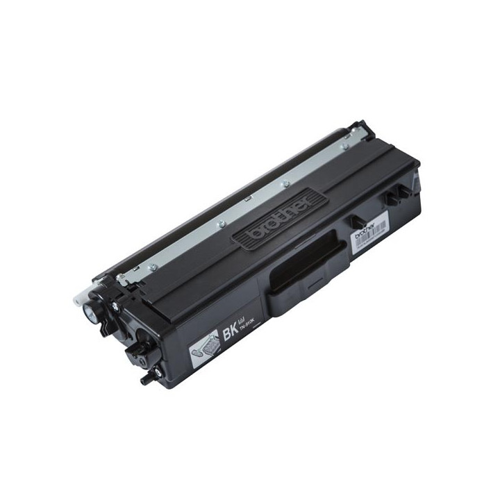 Încărcătură toner compatibilă TN910BK, TN419BK, TN439BK, TN449BK, TN459BK, 9000 filelor pentru imprimante Brother