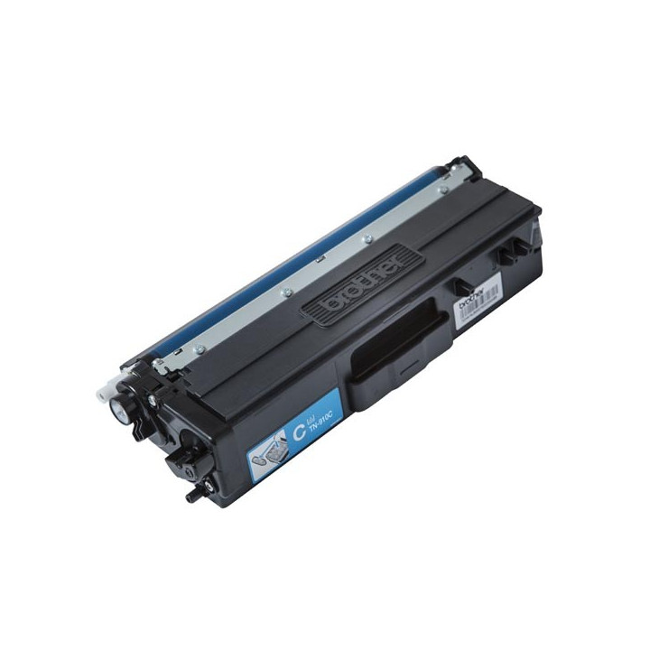 Compatible toner cartridge TN910C, TN426, TN419C, TN439C, TN449C, TN459C, 9000 pages for Brother printers (Orink white box)
