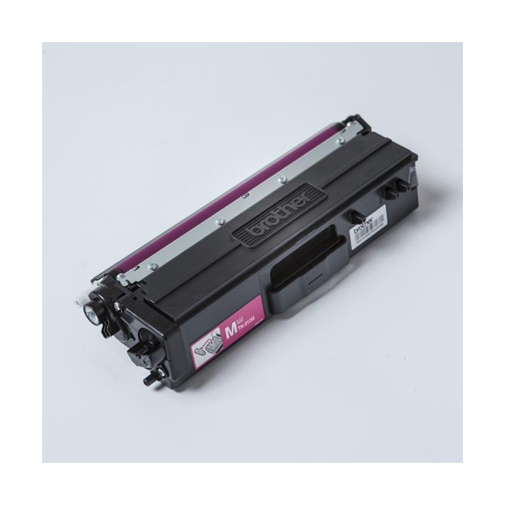 Compatible toner cartridge TN910M, TN426, TN419M, TN439M, TN449M, TN459M, 9000 pages for Brother printers (Orink white box)