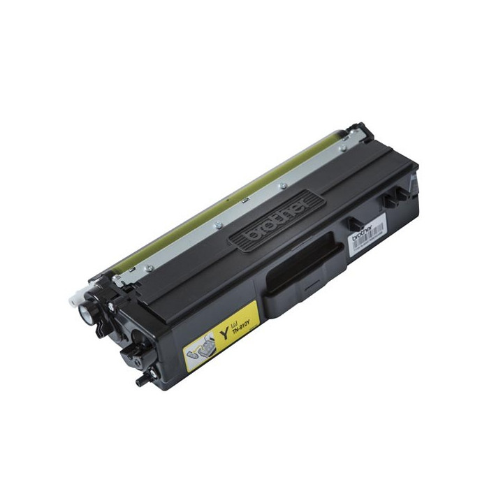 Compatible toner cartridge TN910Y, TN426, TN419Y, TN439Y, TN449Y, TN459Y, 9000 pages for Brother printers (Orink white box)