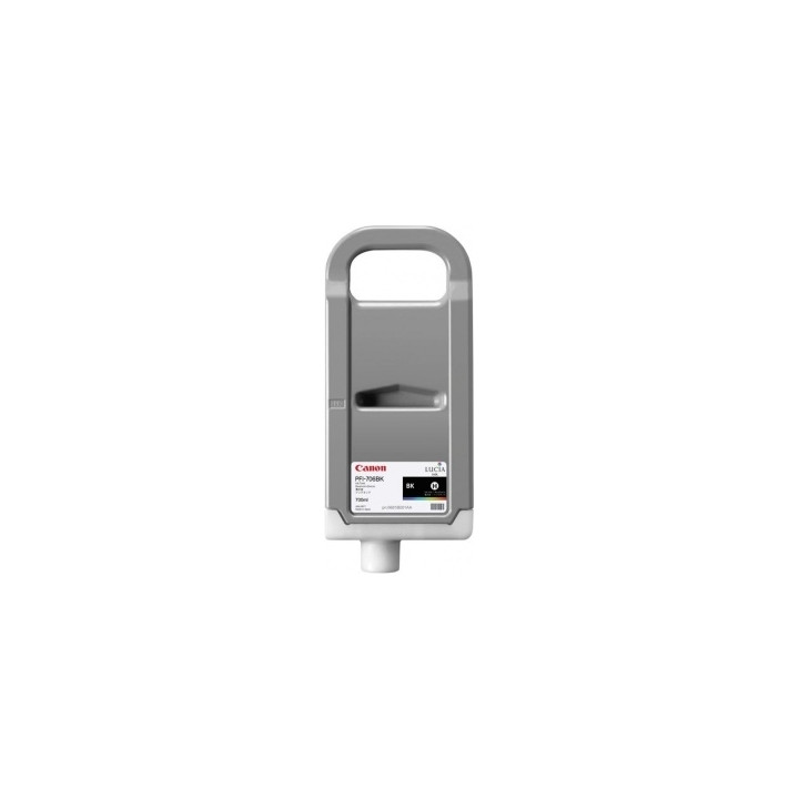 Оригинален мастилен картридж Canon Black PFI-701BK за IPF 8000|8100|9000|9100 NOPP "CF0900B001AA"