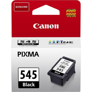 Оригинален мастилен картридж Canon Black PG-545 за Pixma IP2850|MG2450|MG2455|MG2550|MG2550S|MG2950|MG3050|MG3051|MG3052|MG3053|