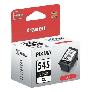 Картридж за мастило Canon Original Black PG-545XL за Pixma IP2850|MG2450|MG2455|MG2550|MG2550S|MG2950|MG3050|MG3051|MG3052|MG305