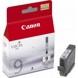 Оригинален мастилен картридж Canon Grey PGI-9GR за Pixma Pro 9500 "BS1042B001AA"