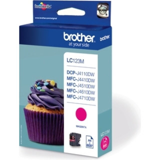Compatible Brand: Brother