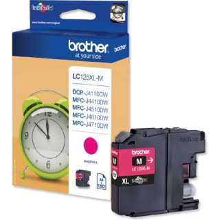 Compatible Brand: Brother